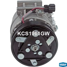 Компрессор кондиционера KCS1961GW KRAUF