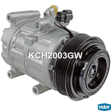 Компрессор кондиционера KCH2003GW KRAUF