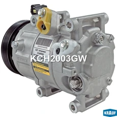 Компрессор кондиционера KCH2003GW KRAUF