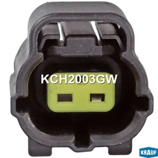 Компрессор кондиционера KCH2003GW KRAUF