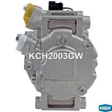 Компрессор кондиционера KCH2003GW KRAUF