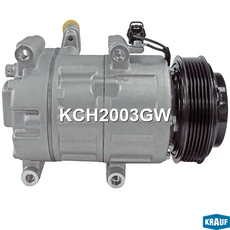 Компрессор кондиционера KCH2003GW KRAUF