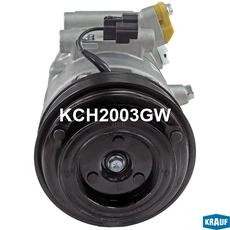 Компрессор кондиционера KCH2003GW KRAUF