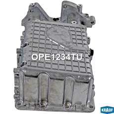 Поддон картера двигателя KRAUF OPE1234TU