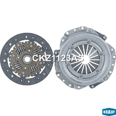 Комплект сцепления KRAUF CKZ1123AS