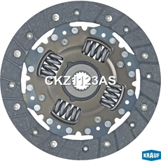 Комплект сцепления KRAUF CKZ1123AS