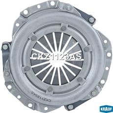 Комплект сцепления KRAUF CKZ1123AS