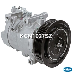 Компрессор кондиционера KCN1027SZ KRAUF