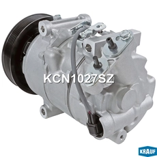 Компрессор кондиционера KCN1027SZ KRAUF