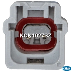 Компрессор кондиционера KCN1027SZ KRAUF
