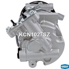 Компрессор кондиционера KCN1027SZ KRAUF