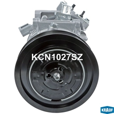 Компрессор кондиционера KCN1027SZ KRAUF