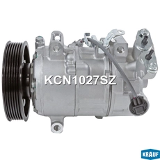 Компрессор кондиционера KCN1027SZ KRAUF