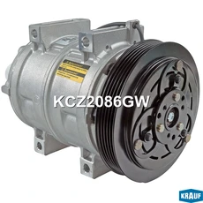 KCZ2086GW Компрессор кондиционера KRAUF