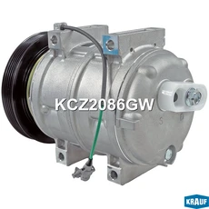KCZ2086GW Компрессор кондиционера KRAUF