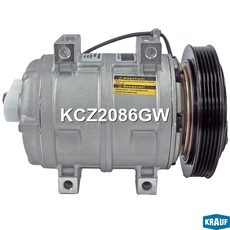 KCZ2086GW Компрессор кондиционера KRAUF