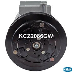 KCZ2086GW Компрессор кондиционера KRAUF