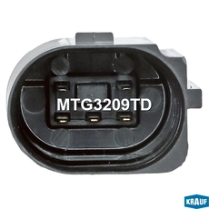 Турбокомпрессор MTG3209TD KRAUF