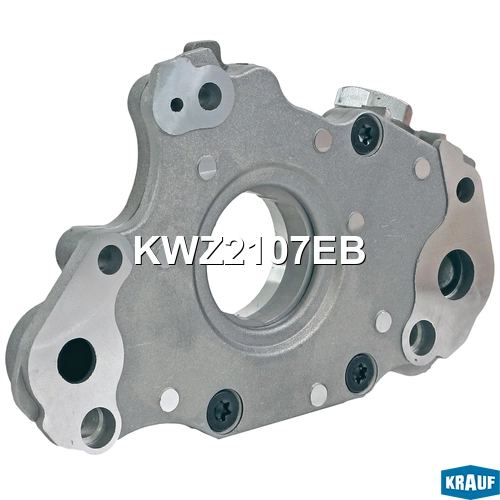 KWZ2107EB Насос масляный KRAUF