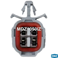 Актуатор включения блокировки дифференциала MDZ1050IZ KRAUF