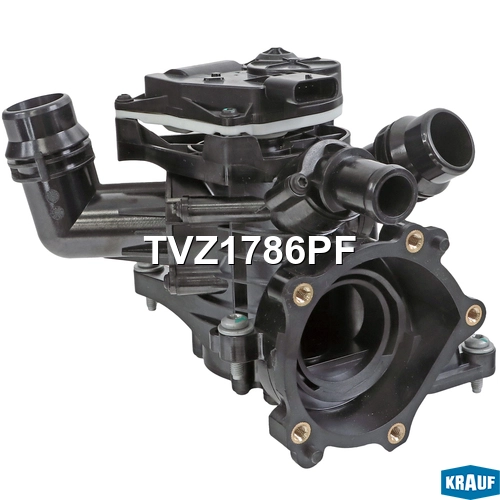 Термостат TVZ1786PF KRAUF