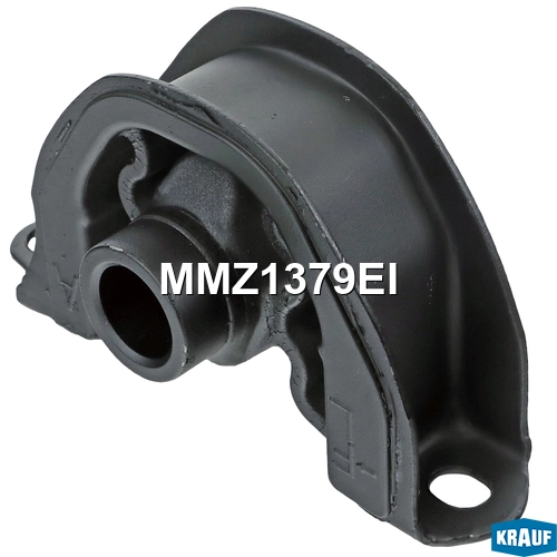 Подушка крепления двигателя KRAUF MMZ1379EI