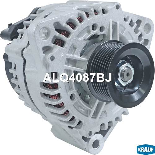 Генератор KRAUF ALQ4087BJ