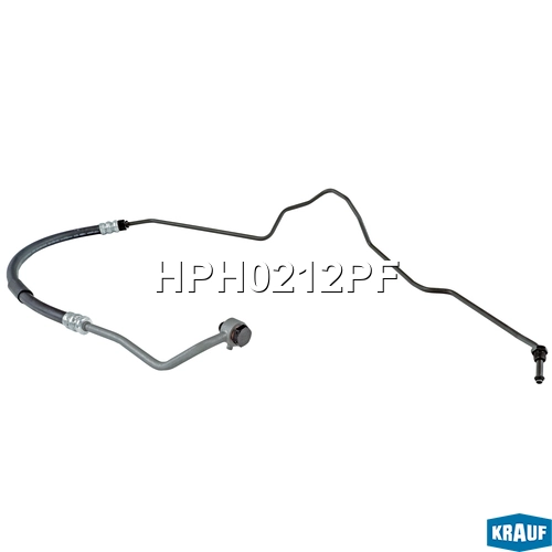 Шланг ГУР KRAUF HPH0212PF