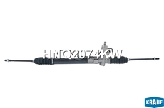 Рулевая рейка KRAUF HNQ2074KW