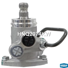 Рулевая рейка KRAUF HNQ2074KW