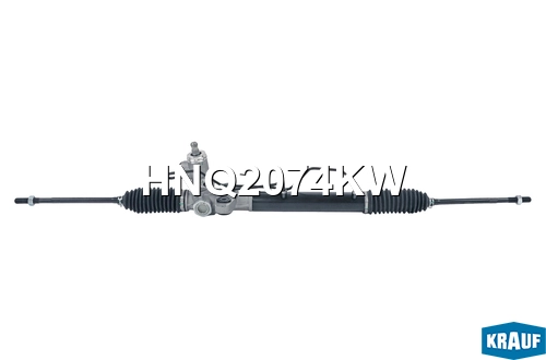 Рулевая рейка KRAUF HNQ2074KW