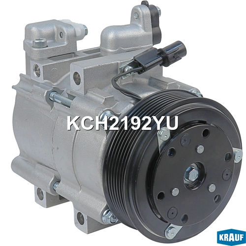 Компрессор кондиционера KCH2192YU KRAUF