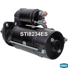 Стартер KRAUF STI8234ES