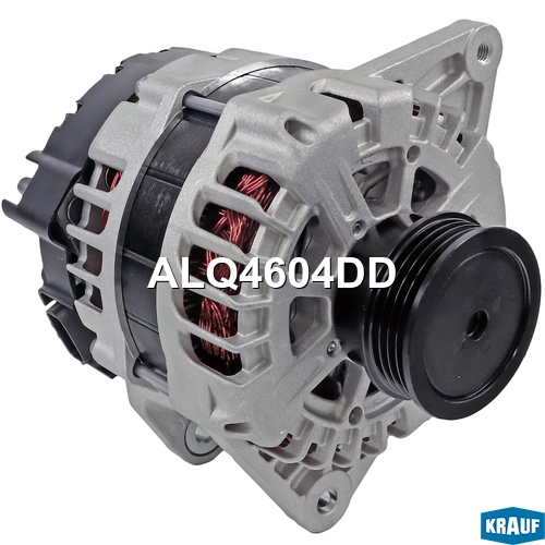 Генератор ALQ4604DD KRAUF