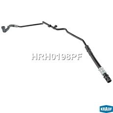 Шланг ГУР KRAUF HRH0198PF