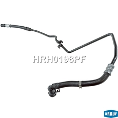 Шланг ГУР KRAUF HRH0198PF