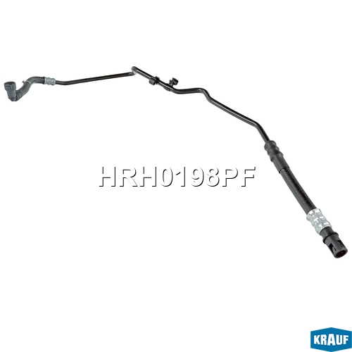 Шланг ГУР KRAUF HRH0198PF