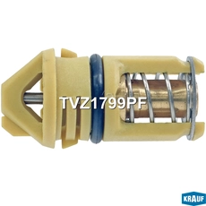 Термостат системы охлаждения KRAUF TVZ1799PF