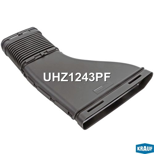 Патрубок воздушный UHZ1243PF KRAUF