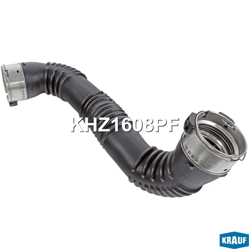 Патрубок интеркулера KHZ1608PF KRAUF