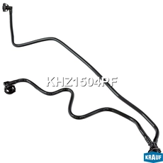 Трубка системы охлаждения KHZ1504PF KRAUF