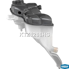 KTZ1288HS Бачок расширительный KRAUF