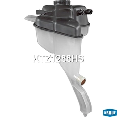 KTZ1288HS Бачок расширительный KRAUF