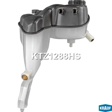 KTZ1288HS Бачок расширительный KRAUF