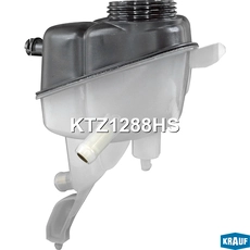 KTZ1288HS Бачок расширительный KRAUF