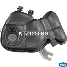 KTZ1288HS Бачок расширительный KRAUF