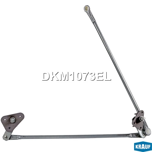 Трапеция стеклоочистителя DKM1073EL KRAUF