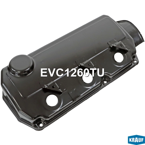 Клапанная крышка двигателя KRAUF EVC1260TU