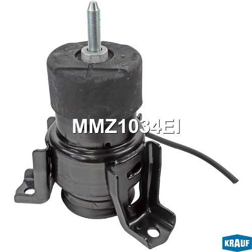 Подушка крепления двигателя KRAUF MMZ1034EI