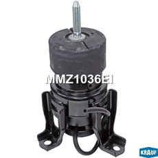 Подушка крепления двигателя KRAUF MMZ1036EI